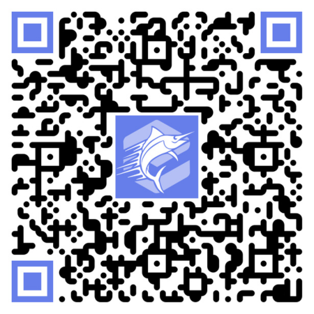 Scan to download Marlin Wallet